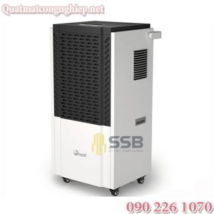 may hut am cong nghiep fujie hm-150n