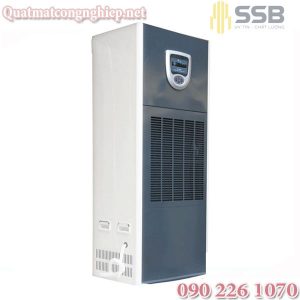 may hut am cong nghiep fujie hm-1800dn