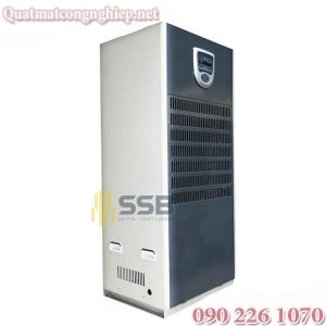 may hut am cong nghiep fujie hm-2500dn