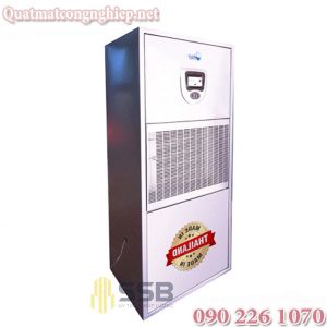 may hut am cong nghiep fujie hm-500