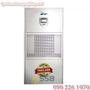 may hut am cong nghiep fujie hm-500bh