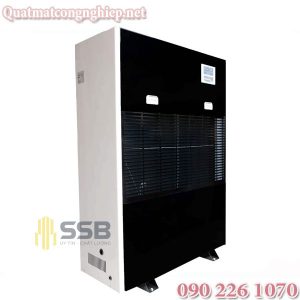 may hut am cong nghiep fujie hm-5400dn