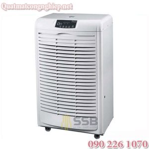 may hut am cong nghiep fujie hm-6105eb