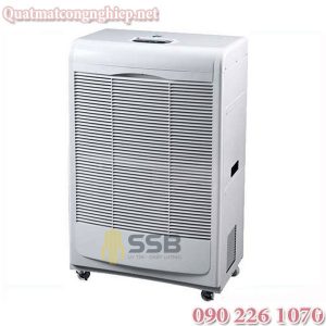 may hut am cong nghiep fujie hm-6120eb