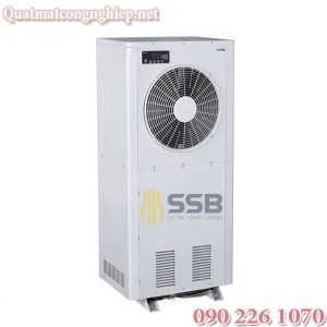 may hut am cong nghiep fujie hm-6180eb