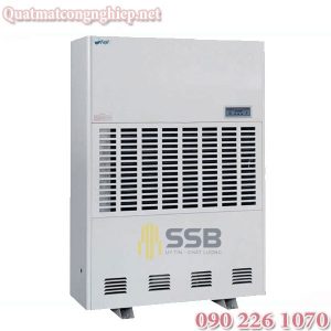 may hut am cong nghiep fujie hm-6480eb