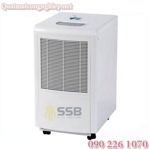 may hut am cong nghiep fujie hm-650eb