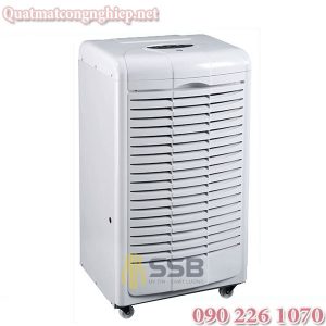 may hut am cong nghiep fujie hm-690eb