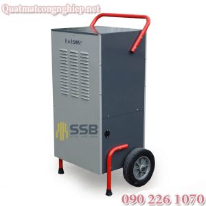 may hut am cong nghiep harison hd-100bm