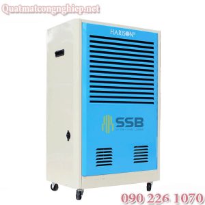 may hut am cong nghiep harison hd-150b