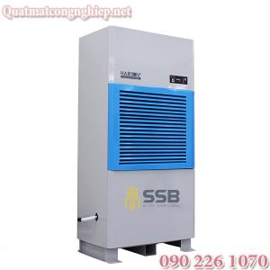 may hut am cong nghiep harison hd-192b