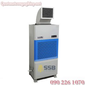 may hut am cong nghiep harison hd-192ps