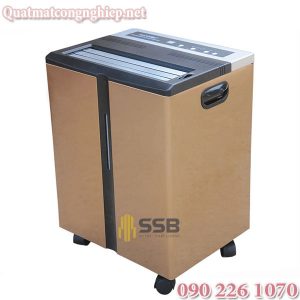 may hut am cong nghiep harison hd-45be