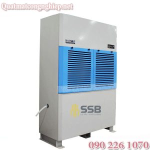 may hut am cong nghiep harison hd-504b