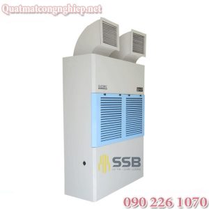 may hut am cong nghiep harison hd-504ps