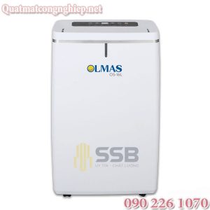 may hut am khong khi olmas os-12l