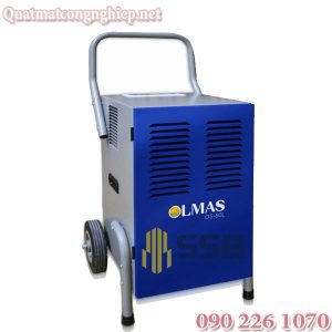 may hut am khong khi olmas os-60l