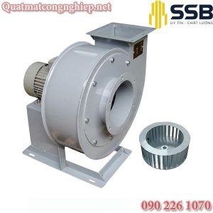 quat hut ly tam cong nghiep 1.1kw