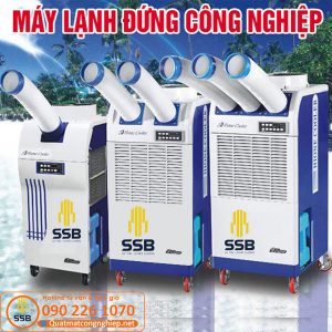 may lam lanh cong nghiep