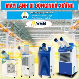 dieu hoa lam mat tu dien