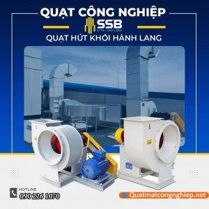 quat hut mui cong nghiep