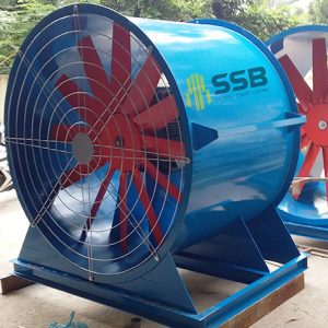 quat hut cong nghiep