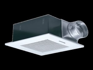 Quạt hút âm trần