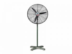 H3: Quạt đứng công nghiệp công suất lớn có nhiều ưu điểm nổi bật