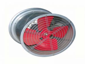 Quạt hút gió hai chiều luôn mang lại sự tiện lợi cho mọi người 