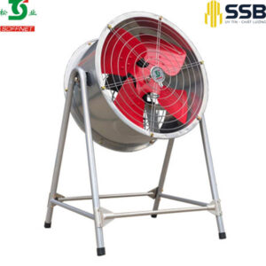 quat hut cong nghiep chan chu a soffnet