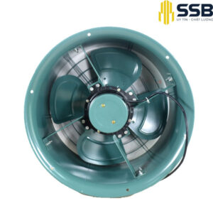 quat hut cong nghiep tron haiki