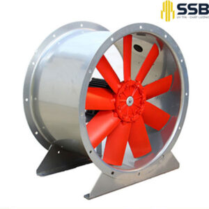 quat huong truc truc tiep 0.5hp