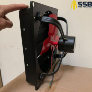 quat thong gio vuong co chop haiki