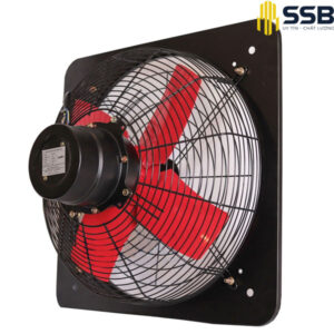 quat thong gio vuong co luoi haiki