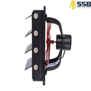 quat thong gio vuong haiki