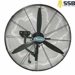 quạt treo tường công nghiêp SSB