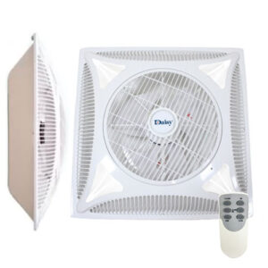Quạt ốp âm trần Daisy DYOT-600